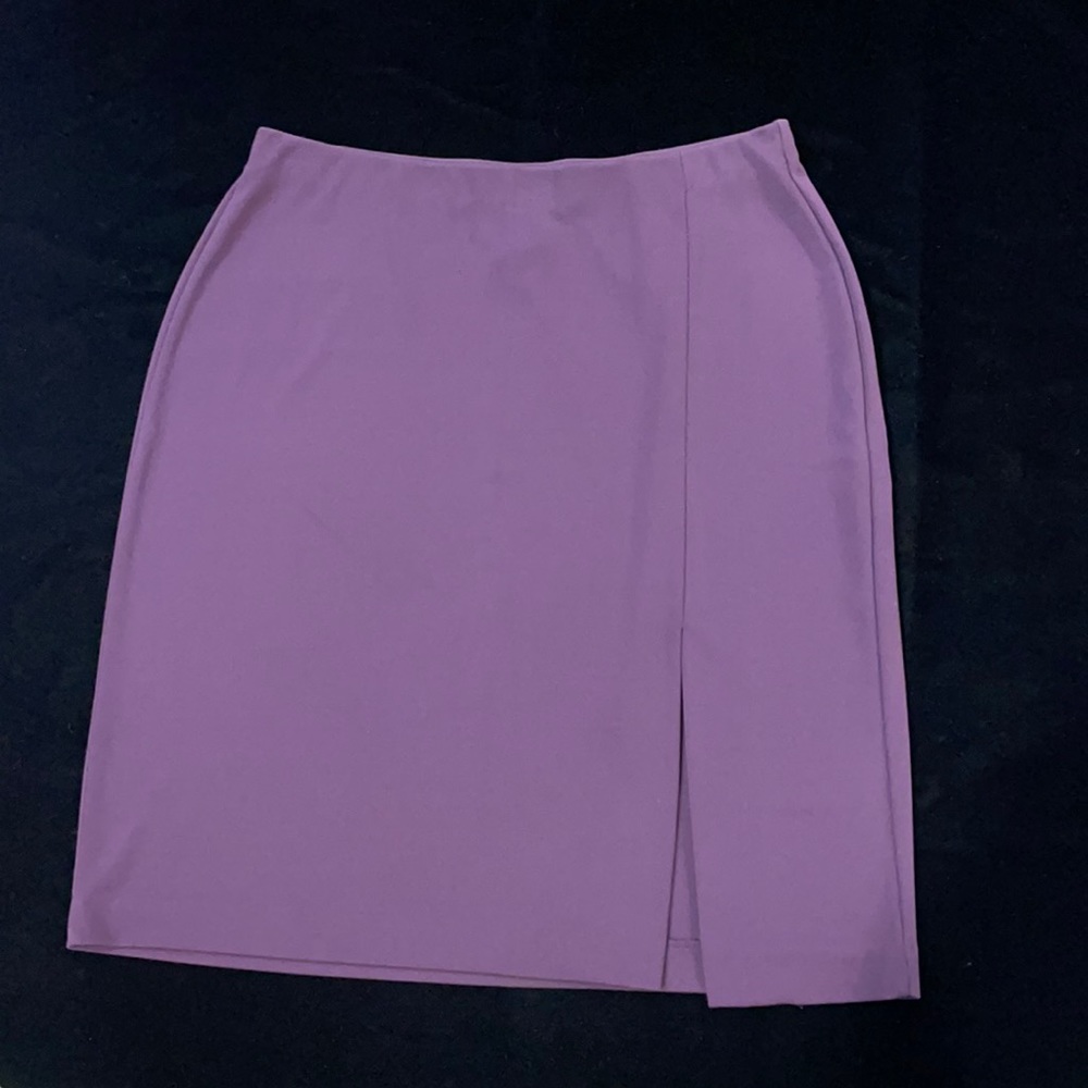 [The Limited] - Pull-on Skirt
